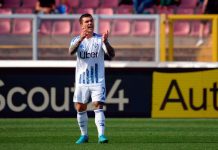 Como matematicamente salvo, Genoa sconfitto 1-0