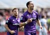 La Fiorentina piega l’Empoli nel derby per 2-1