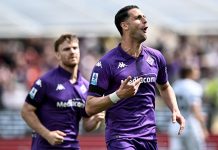 La Fiorentina piega l’Empoli nel derby per 2-1