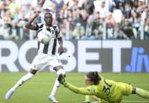 Monza battuto, rilancio Juve nella corsa Champions