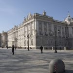 Un blackout colpisce la Spagna, disagi in tutta la rete dei traspor… Un blackout colpisce la Spagna, disagi in tutta la rete dei traspor…