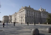 Un blackout colpisce la Spagna, disagi in tutta la rete dei trasporti