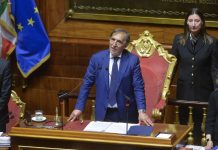 Ramelli, La Russa “Rigettiamo odio, impegno per vera pacificazione”