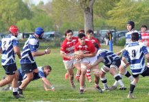Rugby Serie C – Mantova carico per la sfida esterna con il Fiumicello