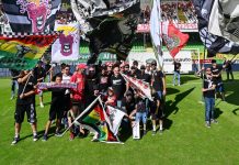 Calcio Serie B – Mantova, il turno si chiude male. Ma è già febbre per il Cesena