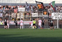 Calcio Serie B – Dagli amici mi guardi Iddio… Il Mantova e la “bestia” (bianco)nera Il gol di Shpendi in Mantova-Cesena di Supercoppa 2024