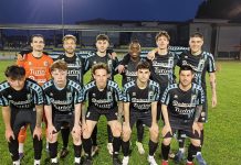 Calcio, Mantua FA Cup – La Castellana passa a Villimpenta (3-0) e stacca il pass per le semifinali Cas