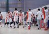 Basket Serie C – L’Artes SPX si prepara per la serie contro Bottanuco. Coach Tosetti: “Sfida tosta, ma siamo in fiducia” DSC01966