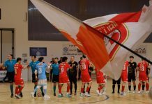 Calcio a 5 Serie A2 Elite – Rondelli: “Saviatesta, serata da sogno. Ora prendiamoci la A”