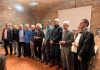 Boom di iscritti al Cai di Mantova che premia i suoi soci storici