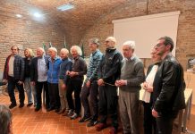 Boom di iscritti al Cai di Mantova che premia i suoi soci storici