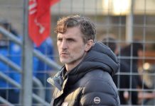 Calcio Serie B – Denis Godeas: “Più sostegno al Mantova. Sono convinto che si salverà” Denis Godeas