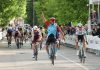 Ciclismo dilettanti – Memorial Mantovani: volata da applausi a Castel d’Ario, vince Anniballi