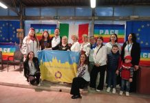 Successo all’Arci Donini in città per l’edizione della festa sulle nuove cittadinanze