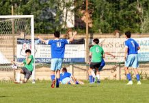 Calcio giovani – Torneo delle Province Giovanissimi: Mantova in giornata no, in semifinale va Lodi (0-2)