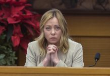 Meloni “Magistero ed eredità di Papa Francesco non andranno perduti”