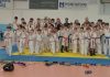 Karate – Successo a Cerese per il Trofeo Virgilio In gara una cinquantina di giovanissimi