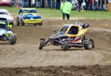 Automobilismo – Solferino Rally Pecso: sugli scudi Mazzoleni-Guidetti e Bettoni-Coelati