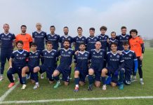 Calcio 2a categoria – La Rapid United ha cambiato marcia nel girone di ritorno. Galafassi: “Adesso viene il bello” Rapid U