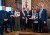 Premiate cinque eccellenze cittadine