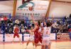 Basket Serie B: play in – Stings a porte chiuse contro il Monfalcone: serve la vittoria per andare ai play off boudet2
