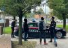 Controlli territorio Cc, 28enne denunciato: in auto aveva una mazza da baseball