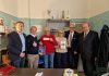 Dal Lions Club Mantova Host 5mila euro in favore dell’Istituto Oncologico Mantovano