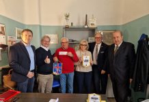 Dal Lions Club Mantova Host 5mila euro in favore dell’Istituto Oncologico Mantovano