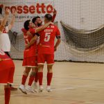 Calcio a 5 Serie A2 Elite – Savia…Festa: batte il MestreFenice (6-2… Calcio a 5 Serie A2 Elite – Savia…Festa: batte il MestreFenice (6-2…