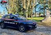 Suzzara: 39enne albanese arrestato dai carabinieri e messo ai domiciliari