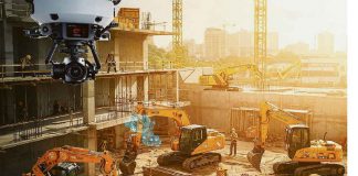 Edilizia: l’intelligenza artificiale (IA) come supporto ai professionisti del settore