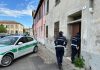 Occupano un edificio in centro storico: nei guai quattro giovani, tra cui un minorenne