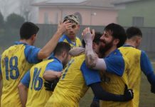 Calcio dilettanti – Mantua Fa Cup: Villimpentese e Medole a valanga, impresa NewCastel