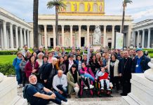 Casa del Sole a Roma: un pellegrinaggio di fede e inclusione