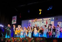 Ostiglia – Successo per lo spettacolo benefico dedicato alle musiche Disney