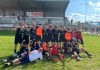 Calcio giovani – Allievi U17: Quistello promosso al Regionale