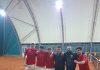 Tennis – La Canottieri conquista i play off per andare in serie B2