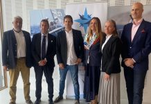 Il presidente della Federvela Ettorre eletto vice presidente Eurosaf