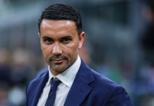 Palladino “Fieri del cammino, Kean sta bene ed è carico”