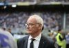 Ranieri “Restare in caso di Champions sarebbe un errore”