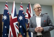 Australia, i Laburisti vincono le elezioni