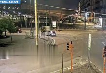 Omicidi con modalità mafiose, arresti nel quartiere Sanità a Napoli