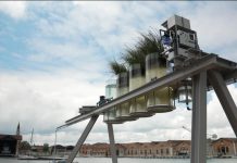 Biennale Architettura, l’impegno di Webuild contro l’emergenza idrica