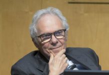 Webuild, Salini “Piano con capitali privati contro siccità in Sicilia”