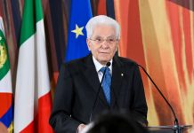 Milan e Bologna al Quirinale, Mattarella “Sarà una grande finale”