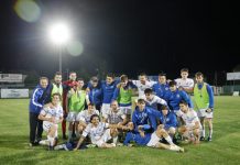 Calcio dilettanti – San Lazzaro, addio alla prima squadra. Valenza: “Scelta sofferta, puntiamo sul vivaio”