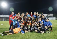 Calcio dilettanti – La Castellana batte 3-1 il San Lazzaro e vince la Mantua FA Cup