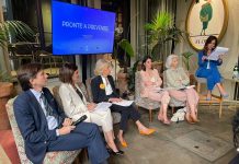 Tumore al seno, al via la campagna Novartis “Pronte a prevenire”