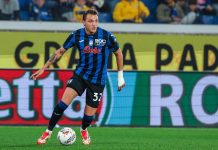 Zampata di Retegui nel recupero, l’Atalanta piega 3-2 il Genoa