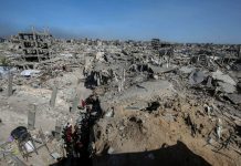 Media confermano uccisione Sinwar, braccio militare di Hamas